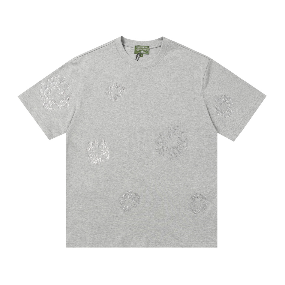 DENIM TEARS T-shirts-206