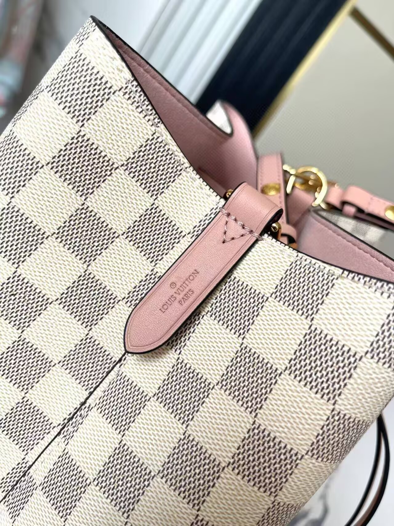 LV Handbags AAA(Women)-057