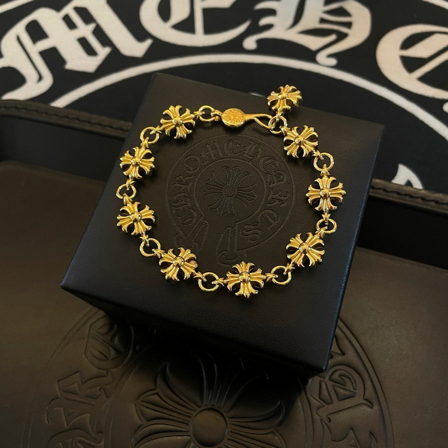 Chrome Hearts Bracelet-002