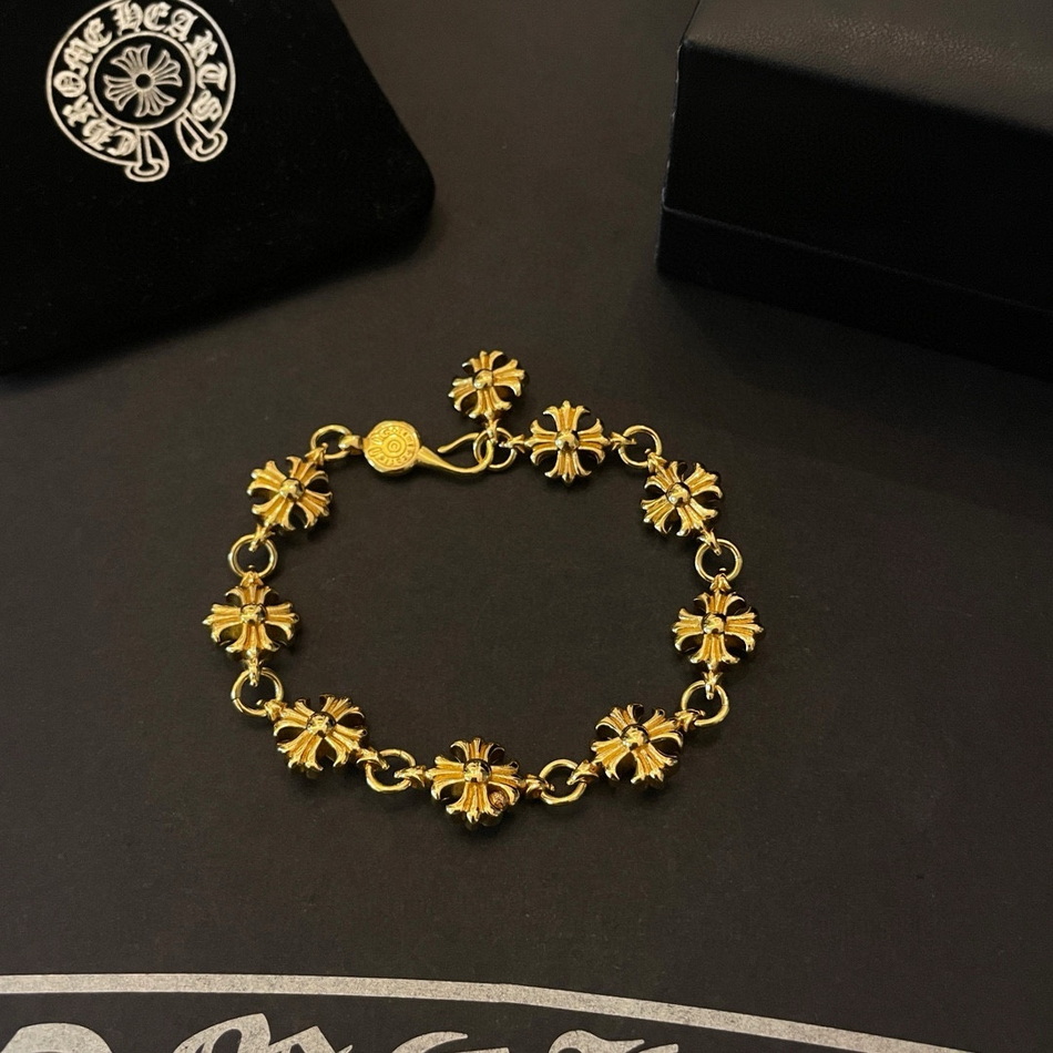 Chrome Hearts Bracelet-002