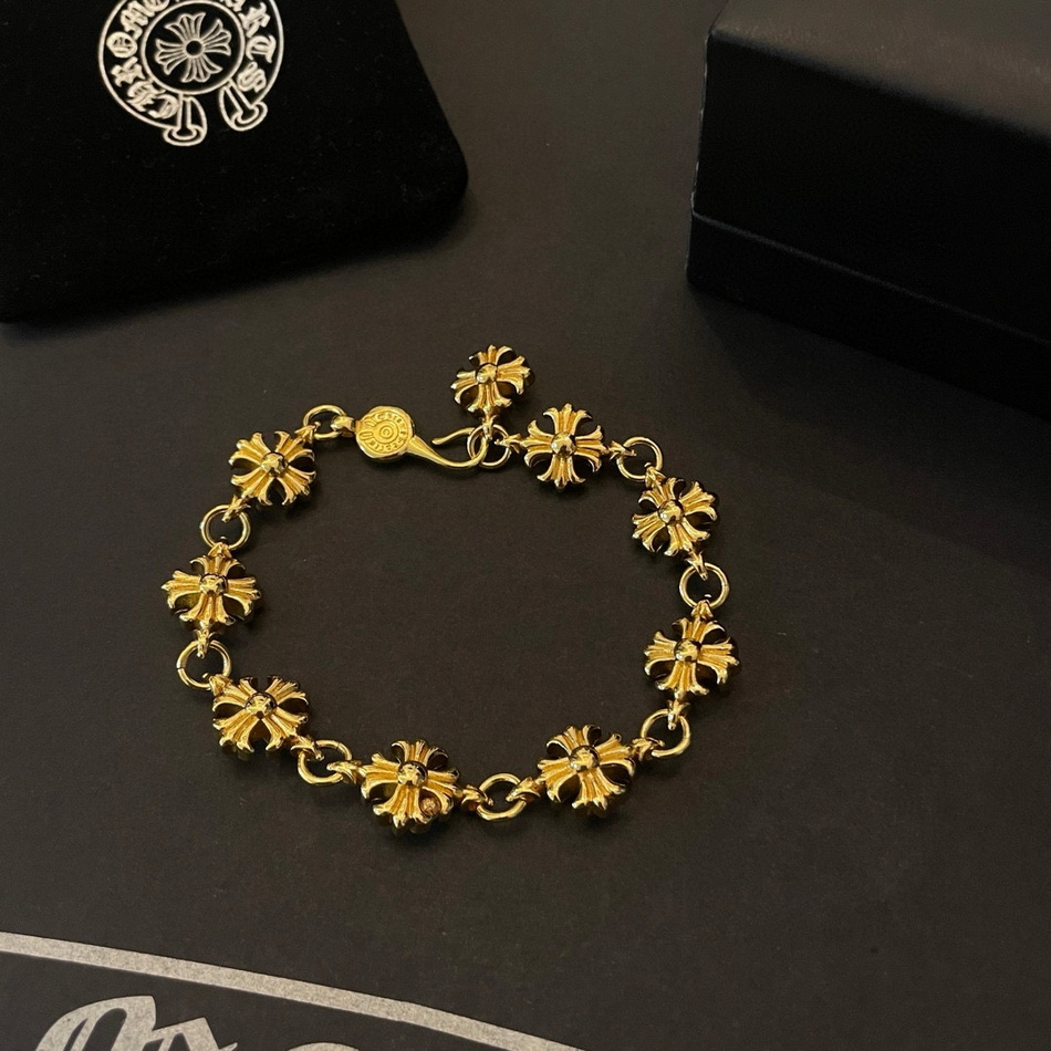 Chrome Hearts Bracelet-002