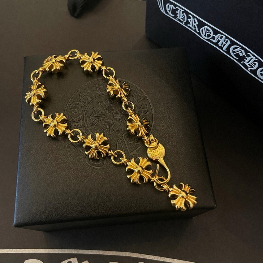 Chrome Hearts Bracelet-002