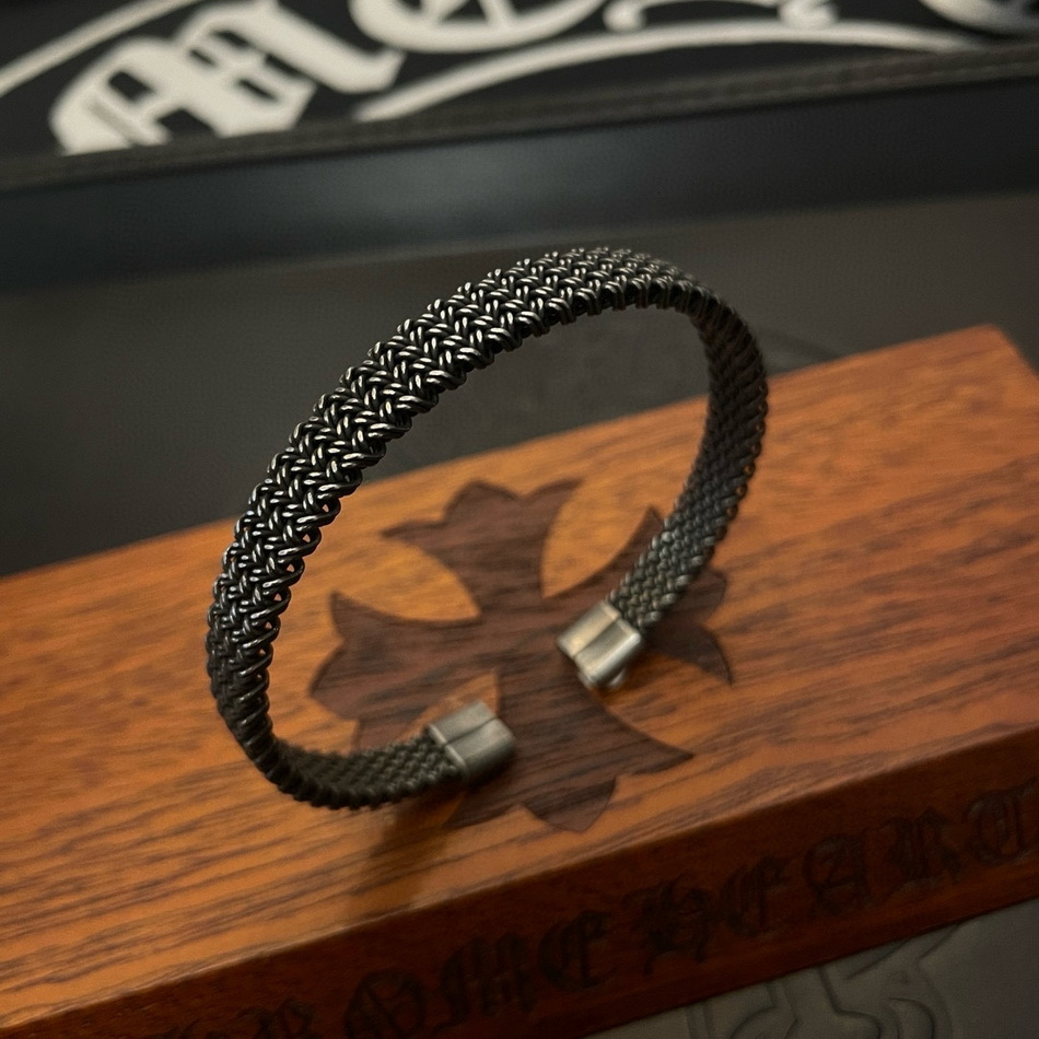 Chrome Hearts Bracelet-003