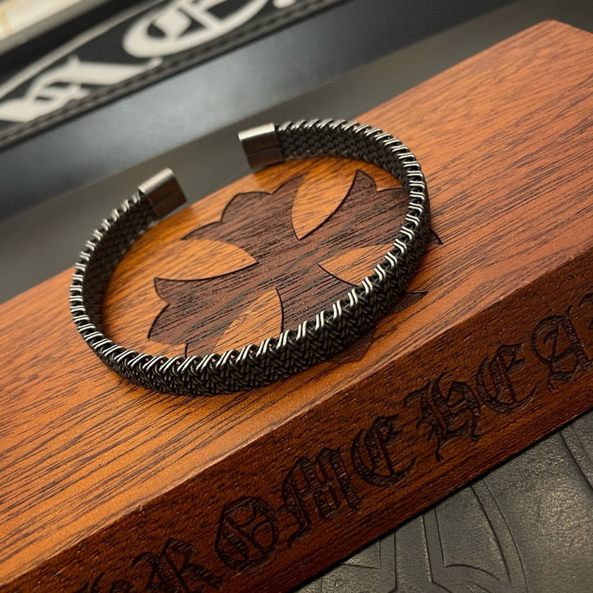 Chrome Hearts Bracelet-003