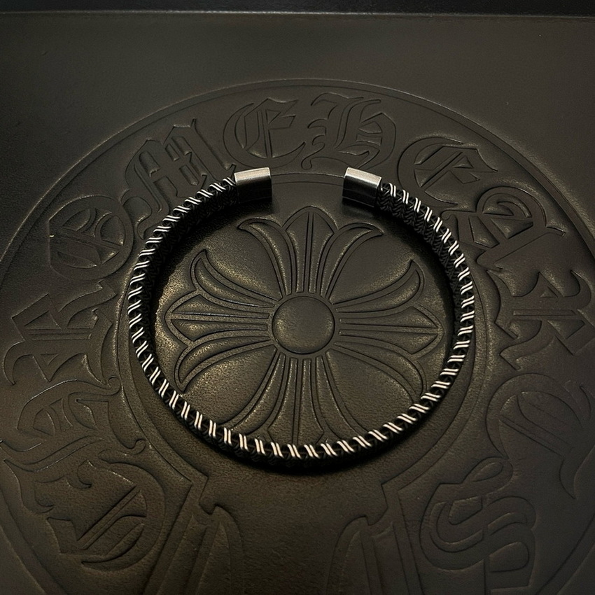 Chrome Hearts Bracelet-003