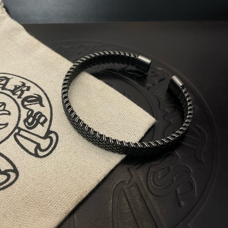 Chrome Hearts Bracelet-003