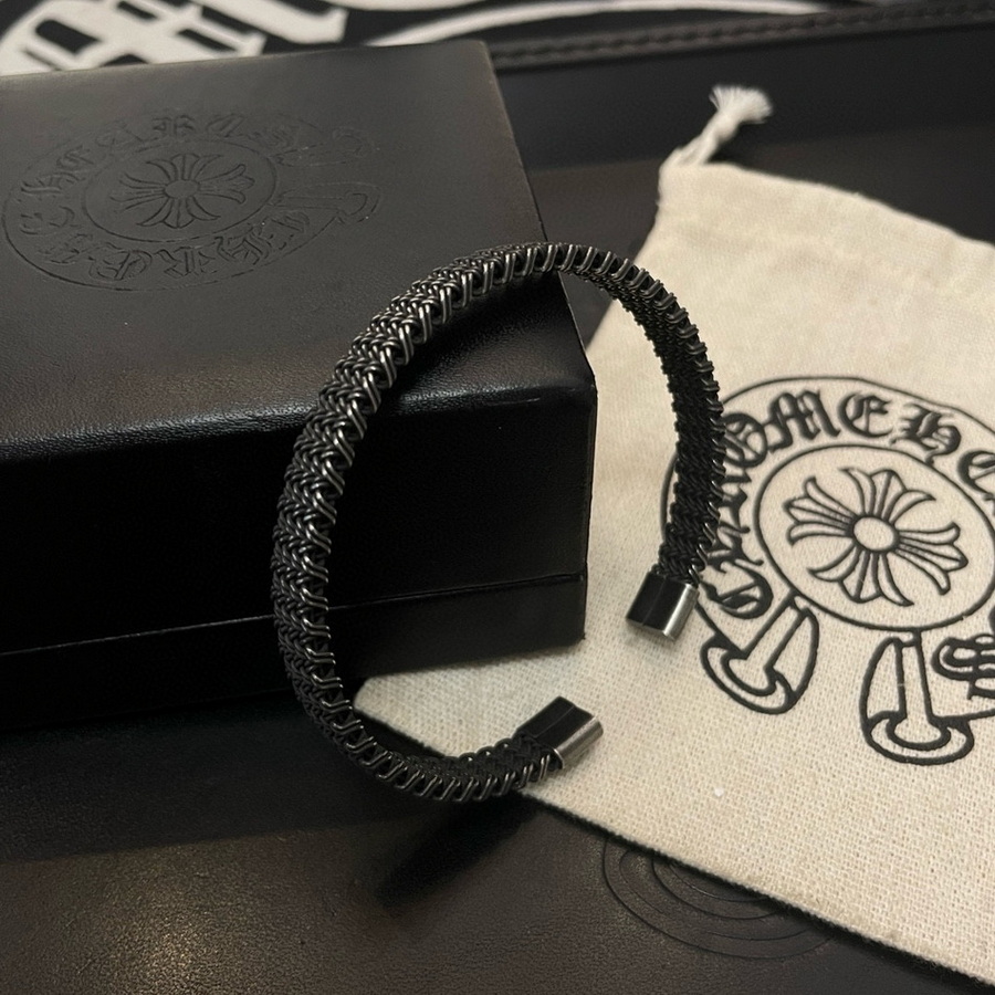 Chrome Hearts Bracelet-003