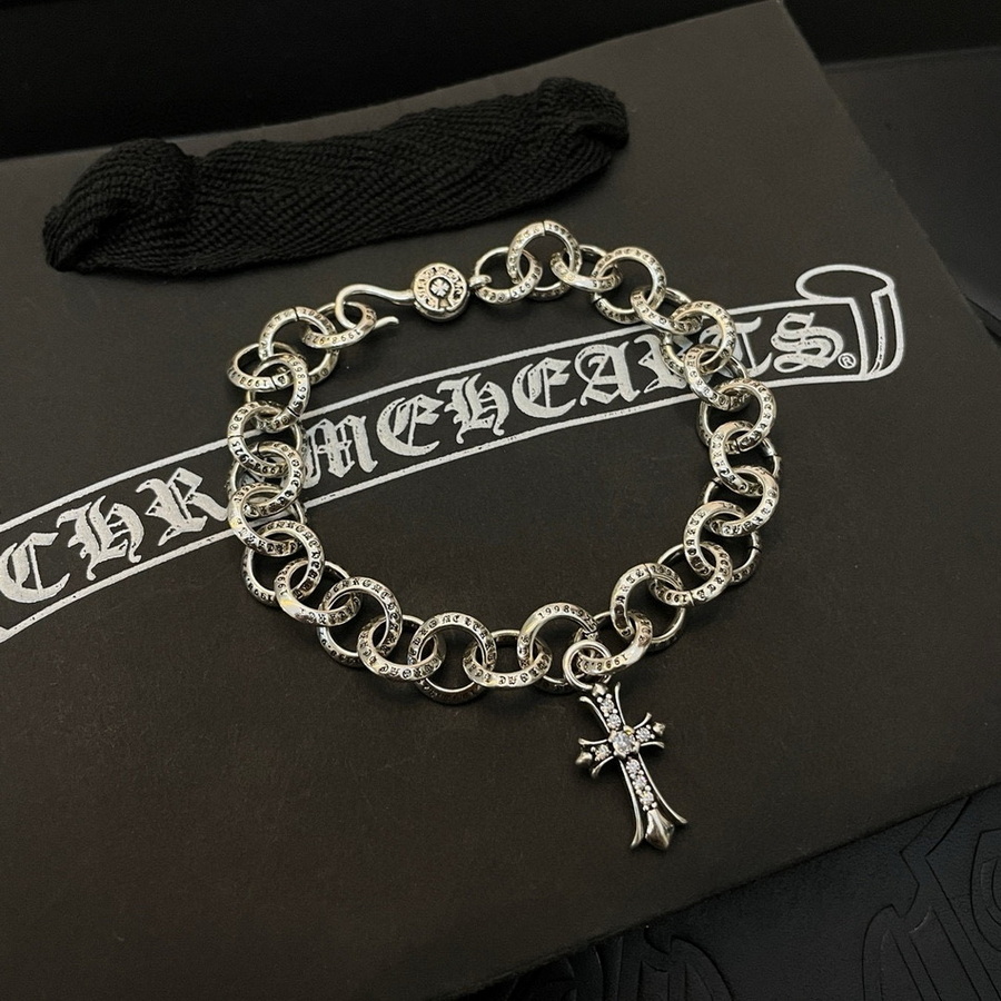 Chrome Hearts Bracelet-004