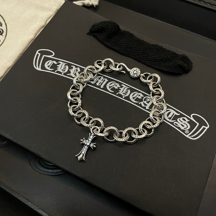 Chrome Hearts Bracelet-004