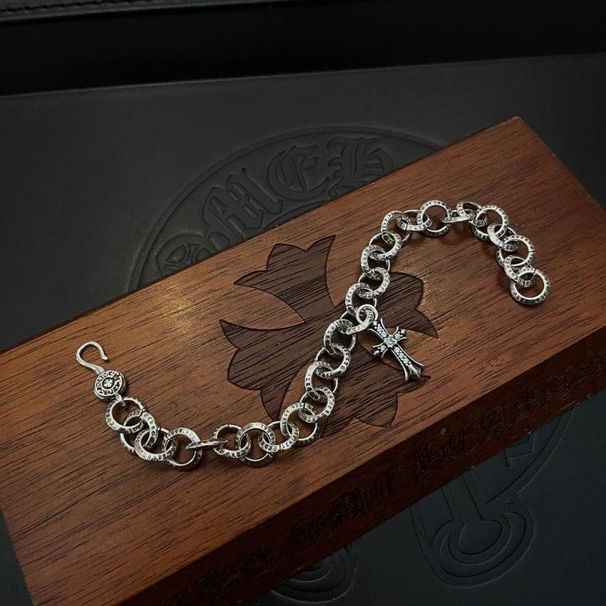 Chrome Hearts Bracelet-004