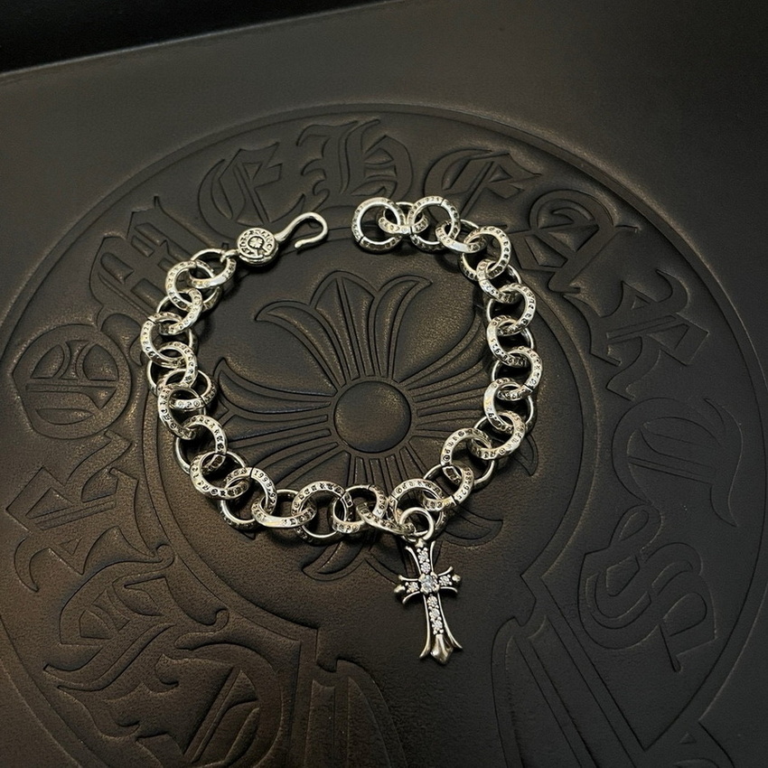Chrome Hearts Bracelet-004