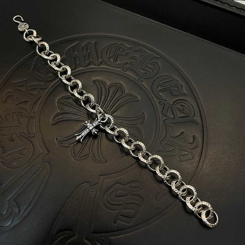 Chrome Hearts Bracelet-004