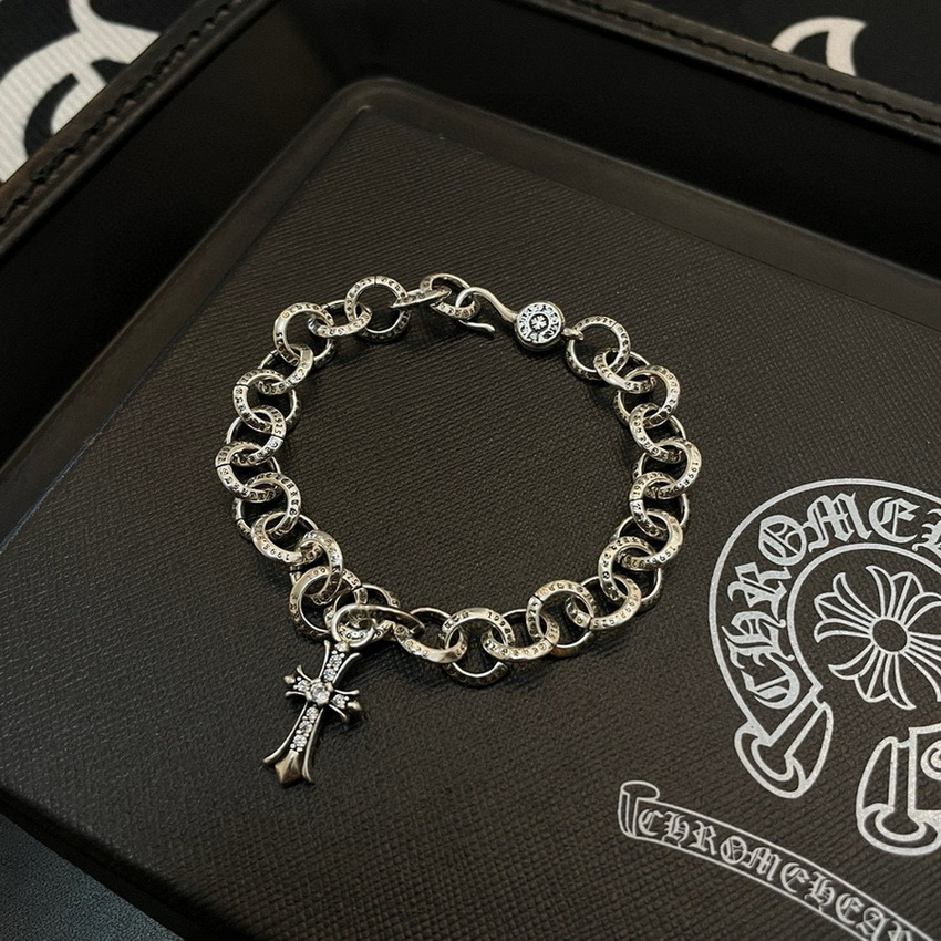 Chrome Hearts Bracelet-004