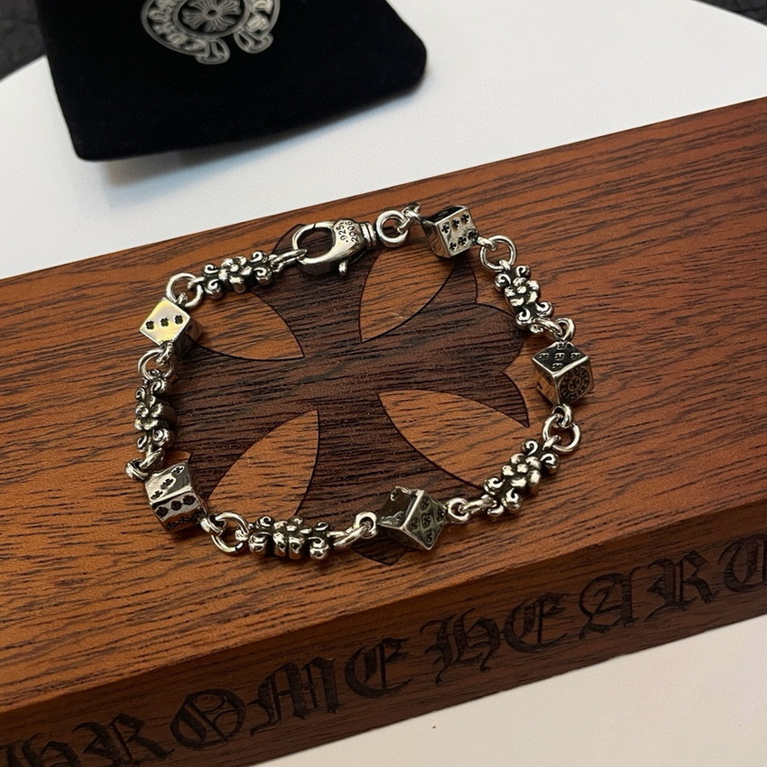 Chrome Hearts Bracelet-005