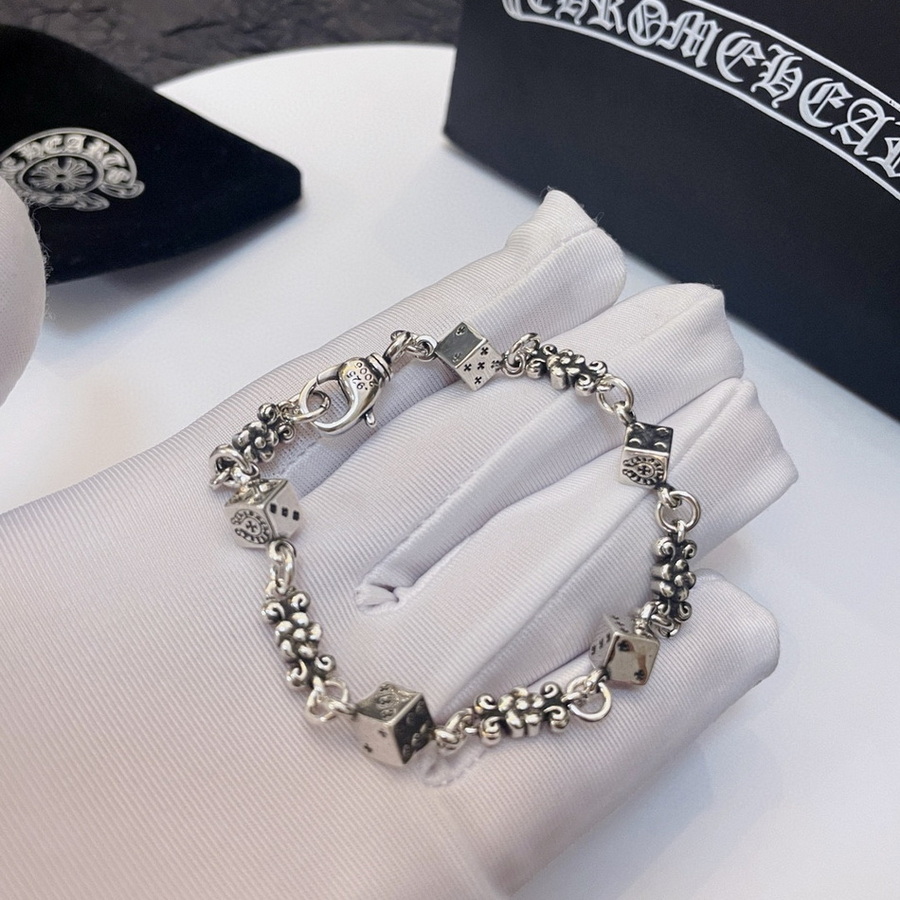 Chrome Hearts Bracelet-005