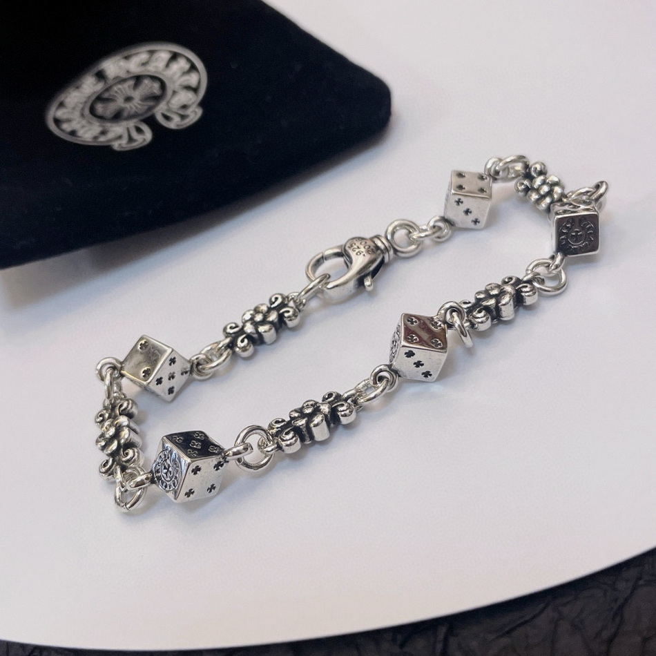 Chrome Hearts Bracelet-005