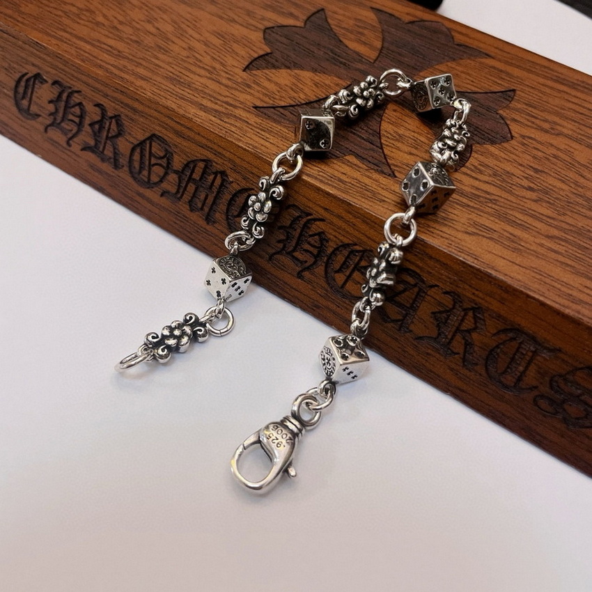 Chrome Hearts Bracelet-005