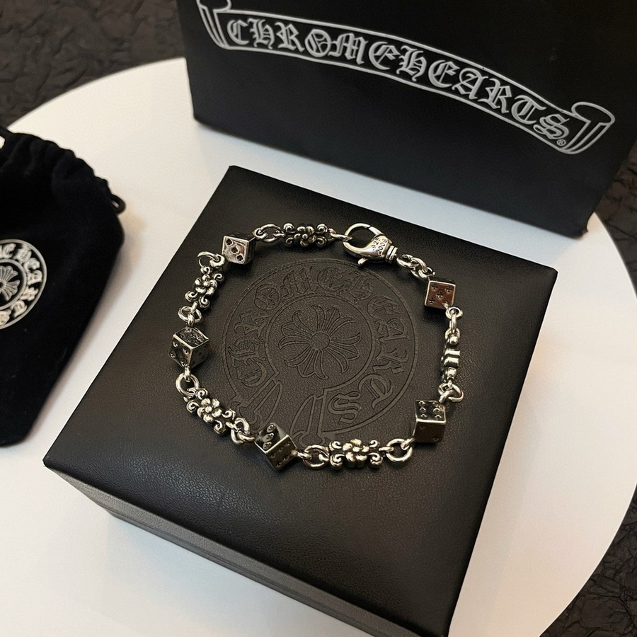 Chrome Hearts Bracelet-005