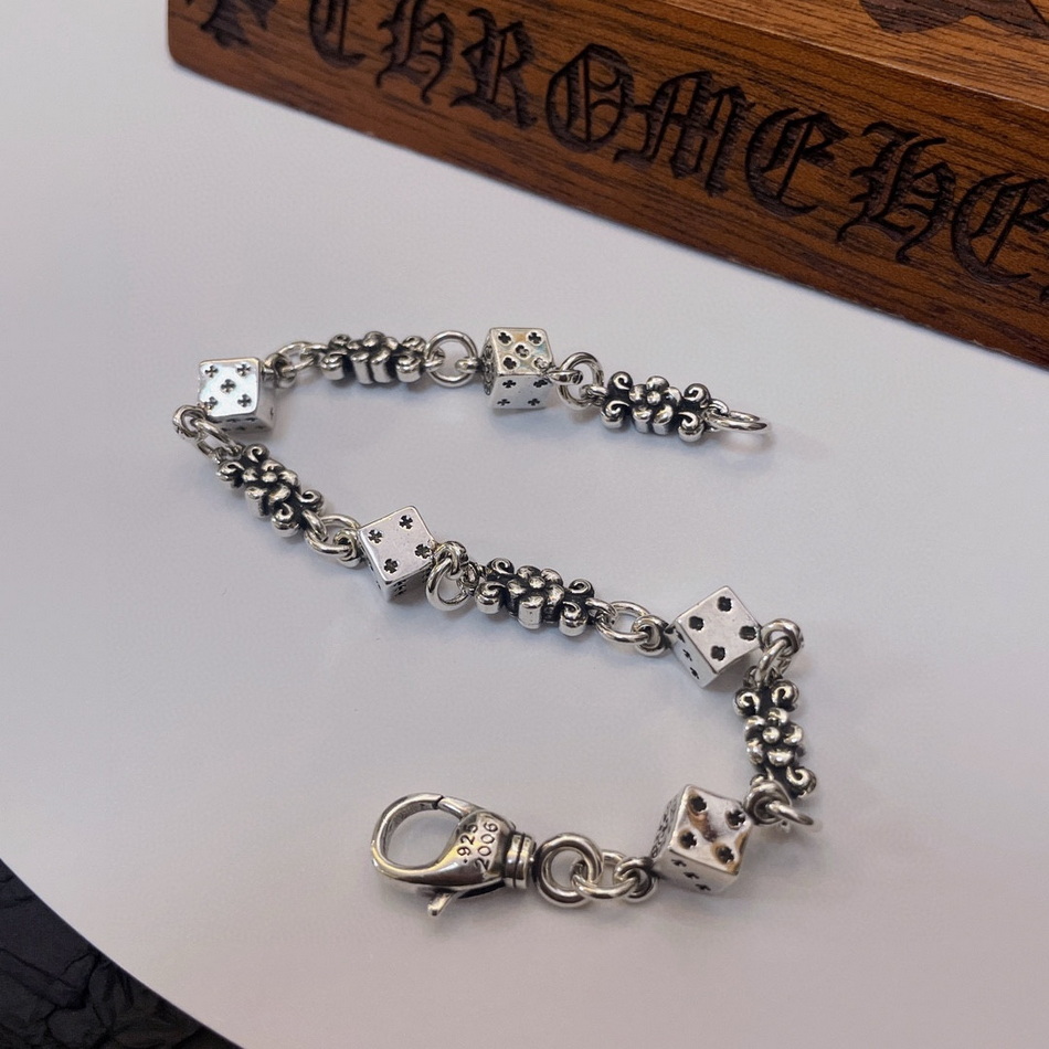 Chrome Hearts Bracelet-005