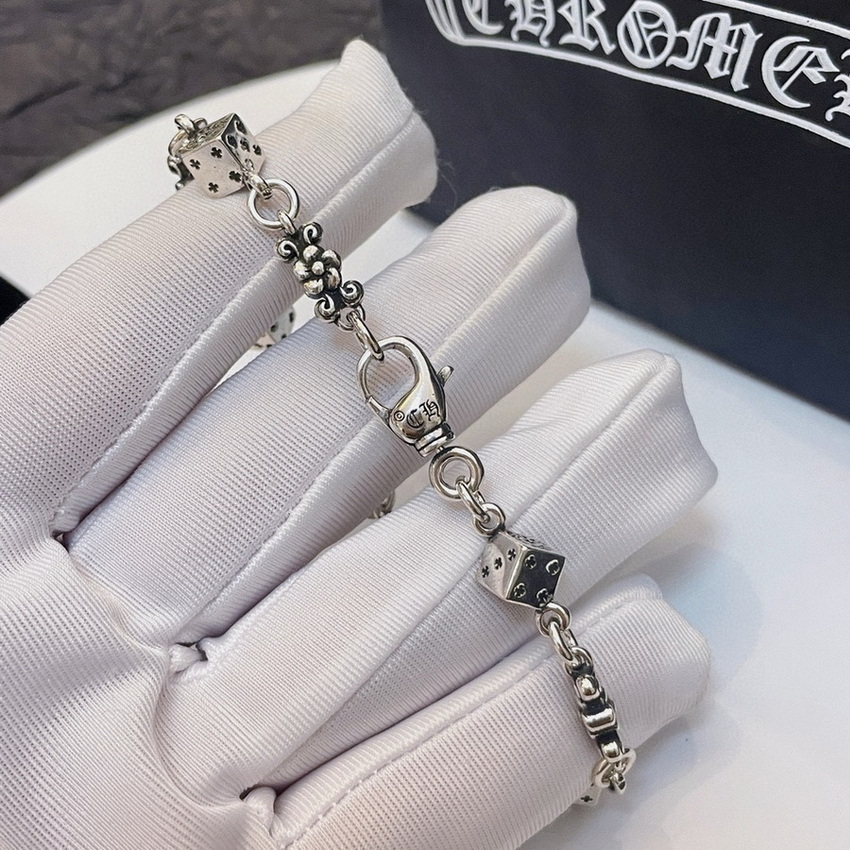 Chrome Hearts Bracelet-005