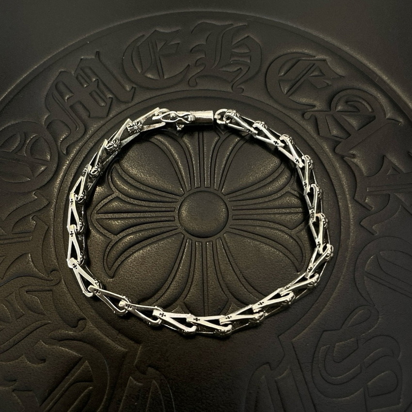 Chrome Hearts Bracelet-006