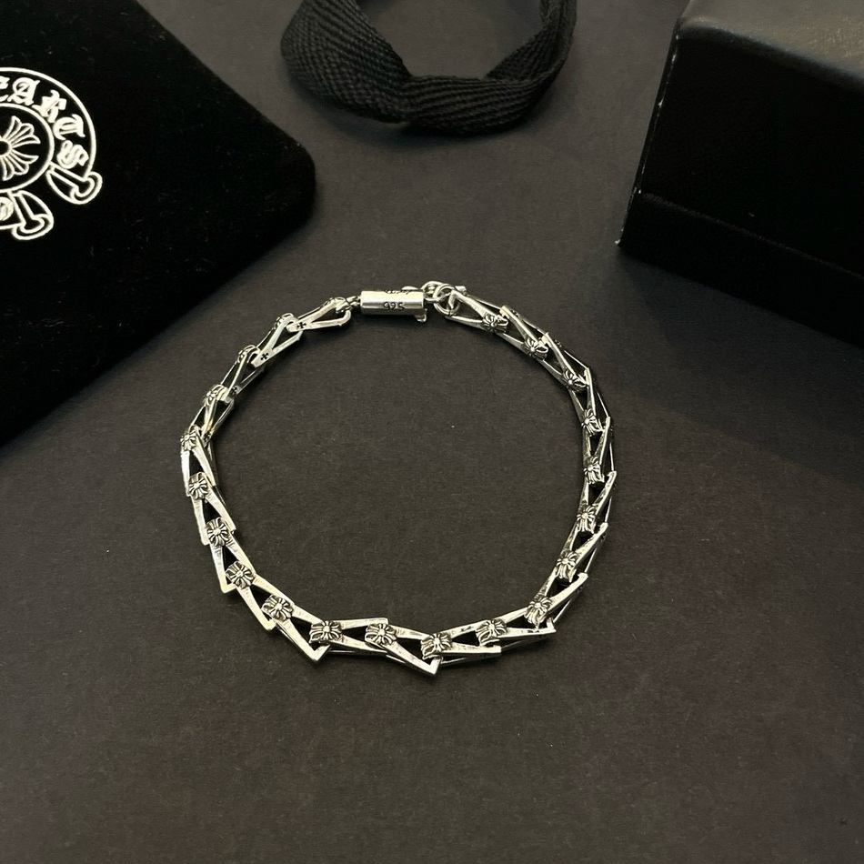 Chrome Hearts Bracelet-006