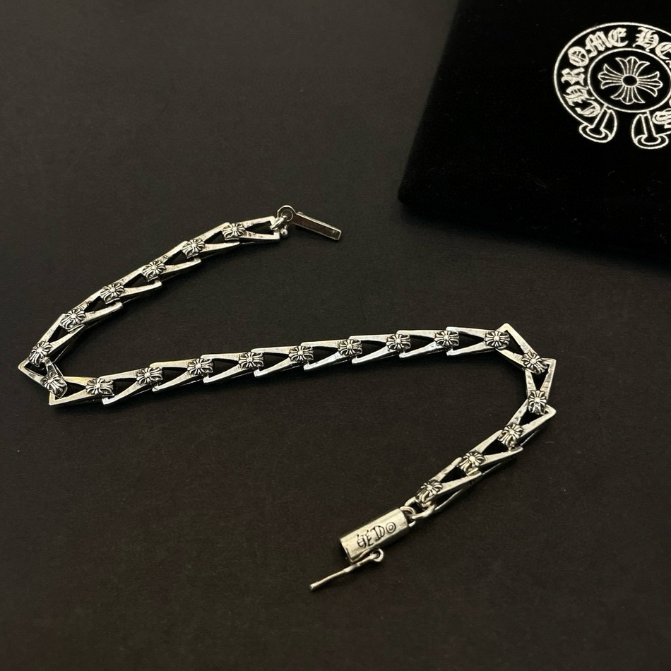 Chrome Hearts Bracelet-006