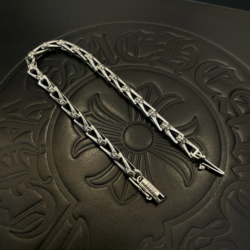 Chrome Hearts Bracelet-006