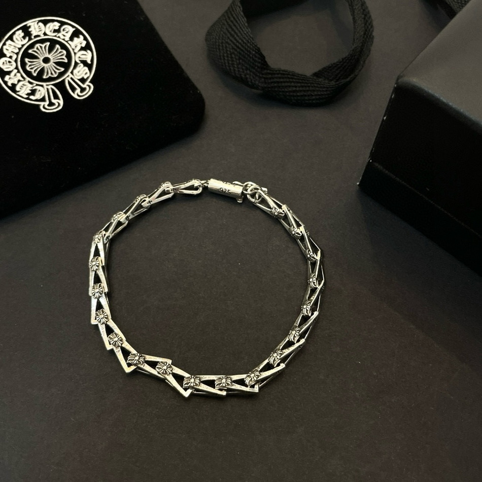 Chrome Hearts Bracelet-006