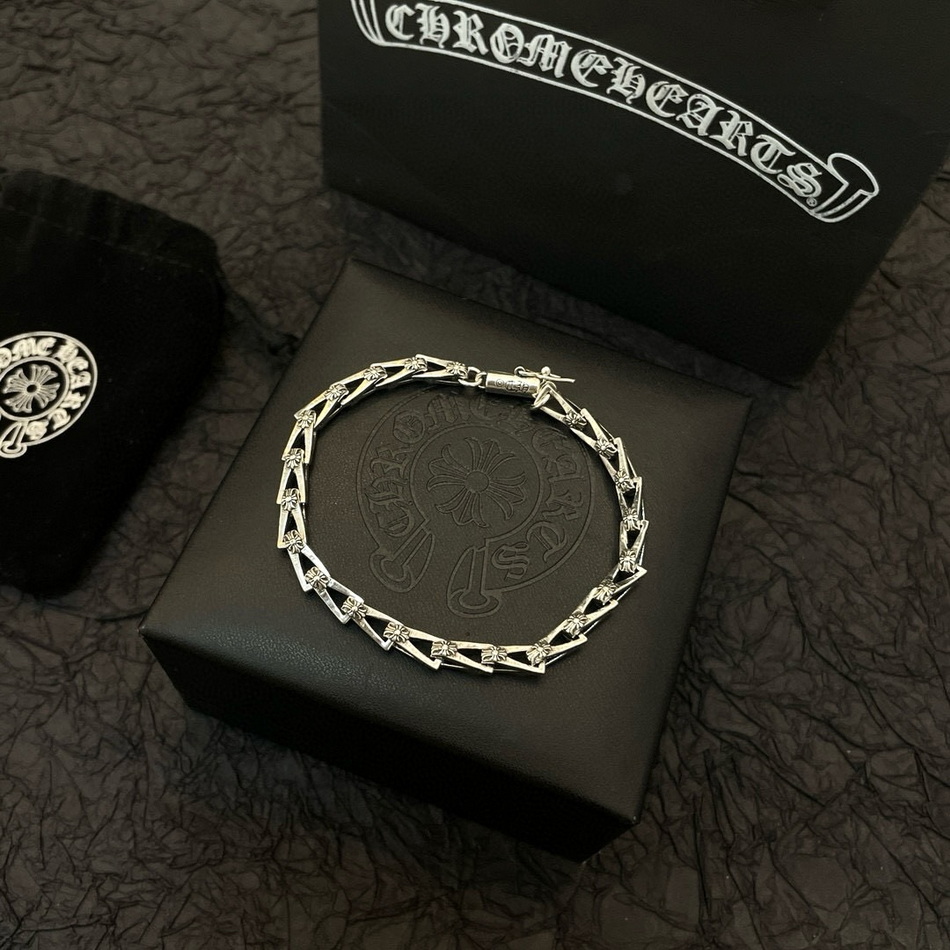 Chrome Hearts Bracelet-006