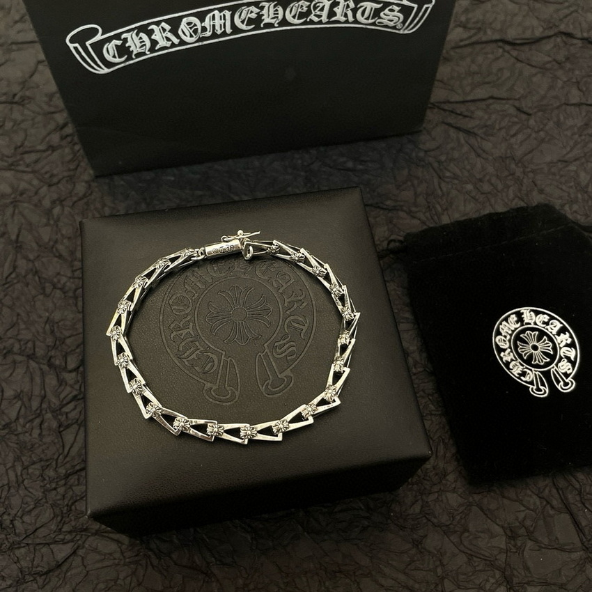 Chrome Hearts Bracelet-006