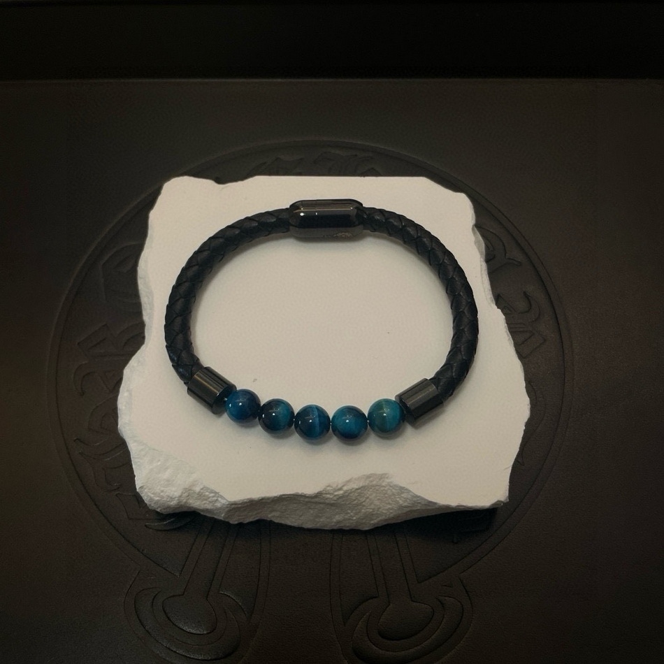 Chrome Hearts Bracelet-008