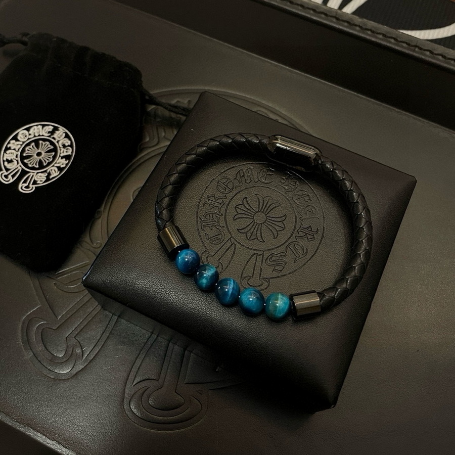 Chrome Hearts Bracelet-008
