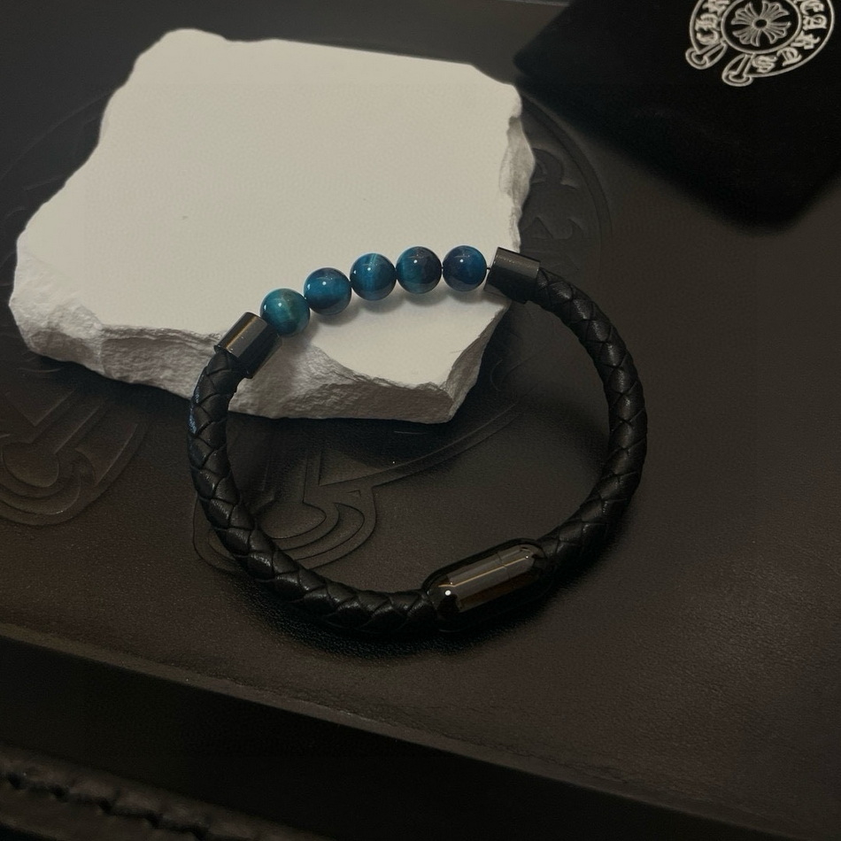 Chrome Hearts Bracelet-008