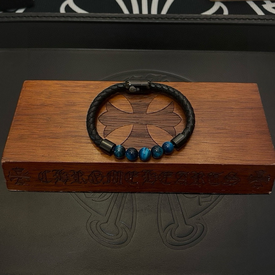 Chrome Hearts Bracelet-008