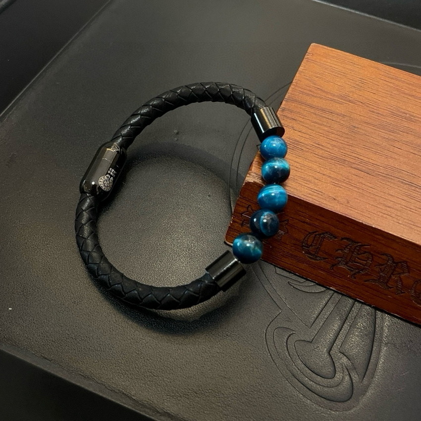 Chrome Hearts Bracelet-008