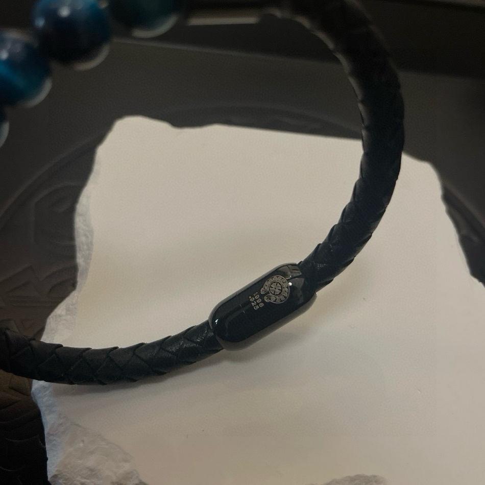 Chrome Hearts Bracelet-008