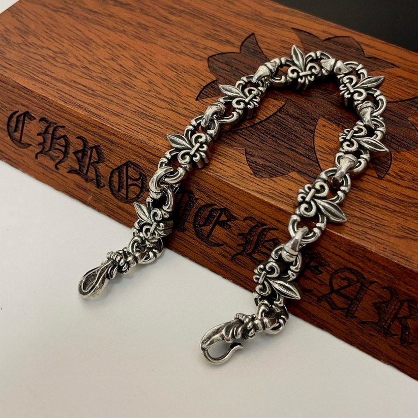 Chrome Hearts Bracelet-010