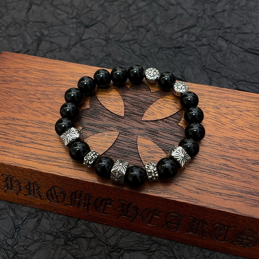 Chrome Hearts Bracelet-012