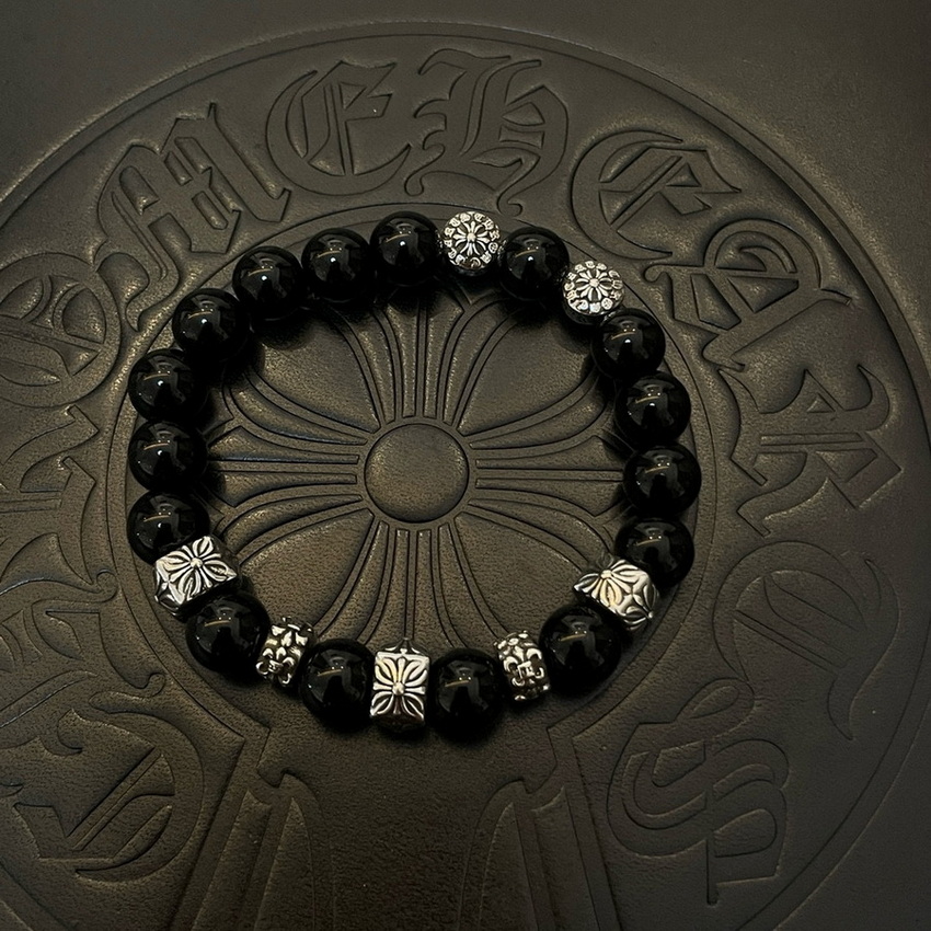 Chrome Hearts Bracelet-012