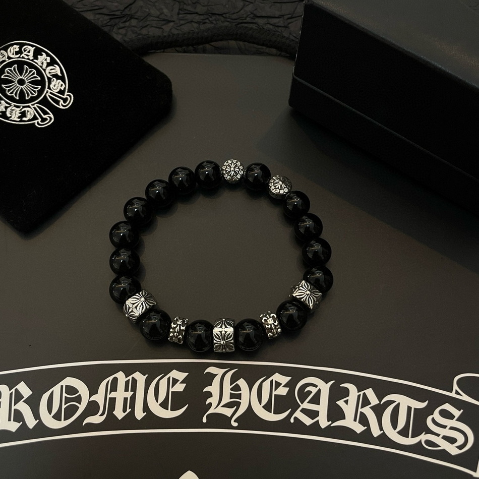 Chrome Hearts Bracelet-012