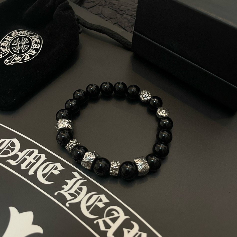 Chrome Hearts Bracelet-012