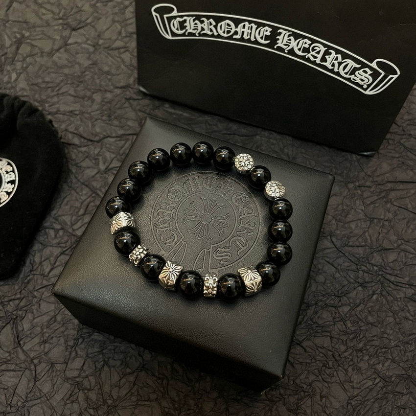 Chrome Hearts Bracelet-012