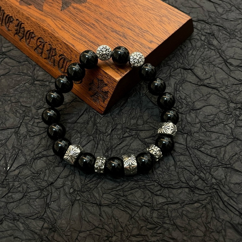 Chrome Hearts Bracelet-012