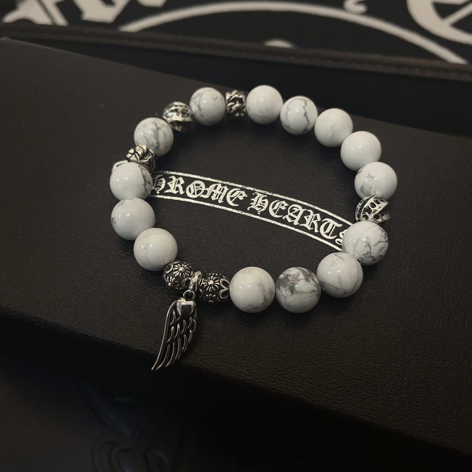 Chrome Hearts Bracelet-013