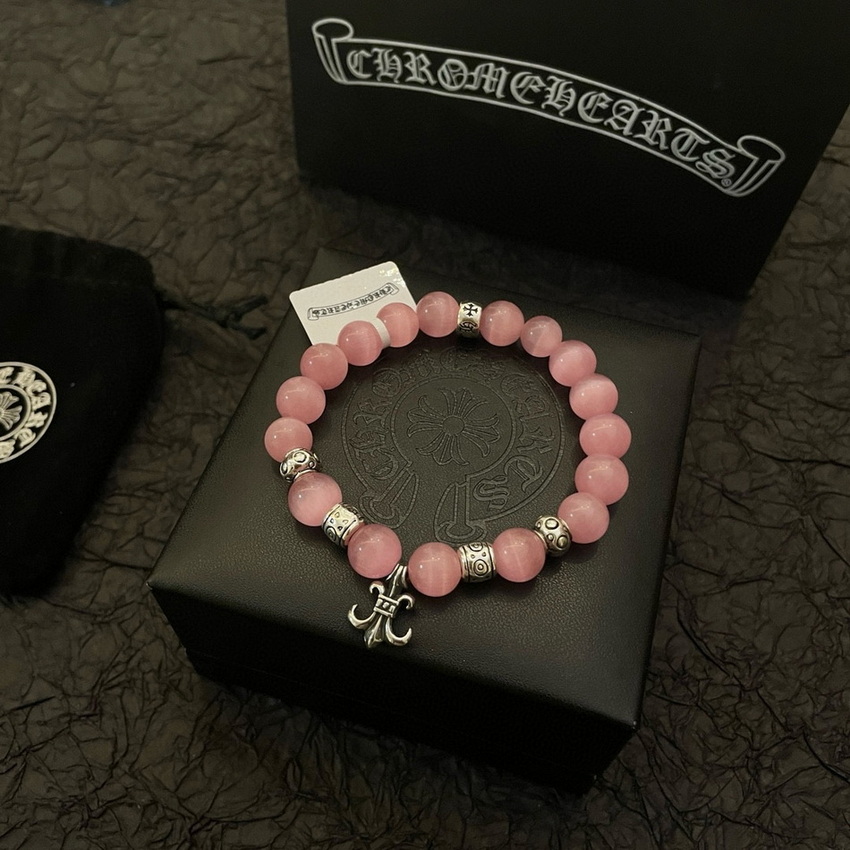 Chrome Hearts Bracelet-015