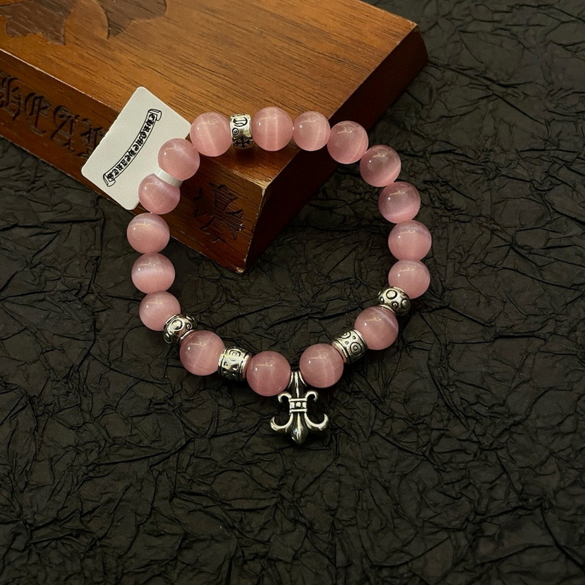 Chrome Hearts Bracelet-015