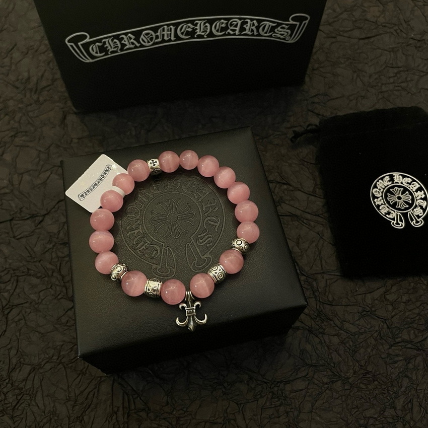 Chrome Hearts Bracelet-015