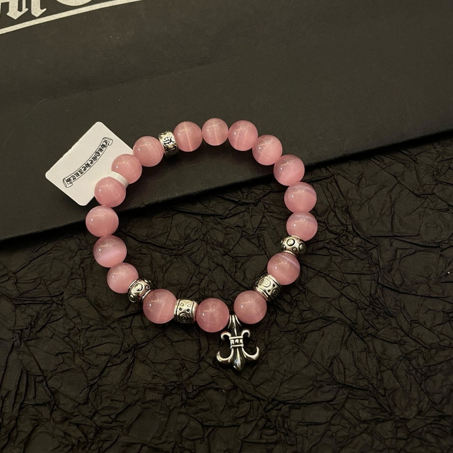 Chrome Hearts Bracelet-015
