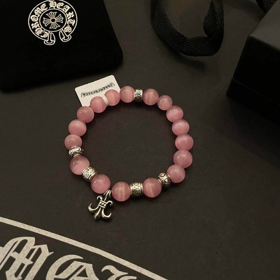 Chrome Hearts Bracelet-015